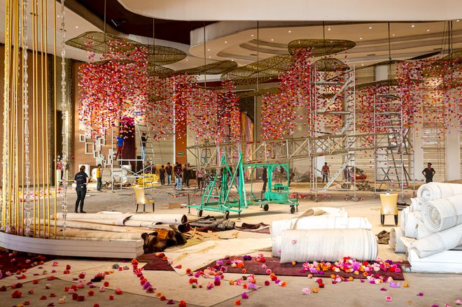 致爱名师｜为花艺界树立下一座里程碑(图7)