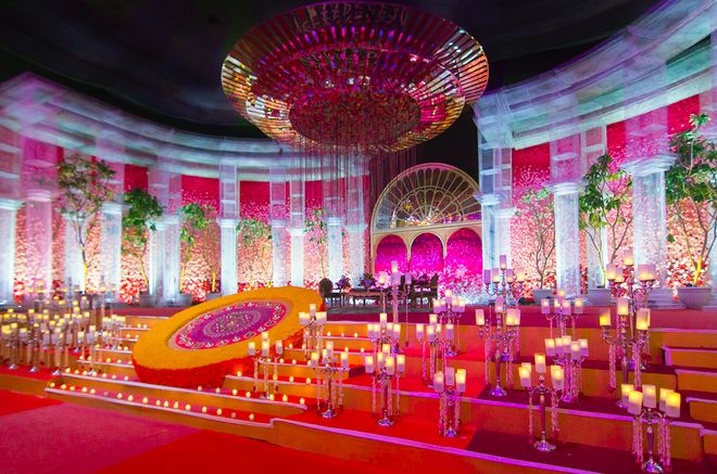 致爱名师｜为花艺界树立下一座里程碑(图18)