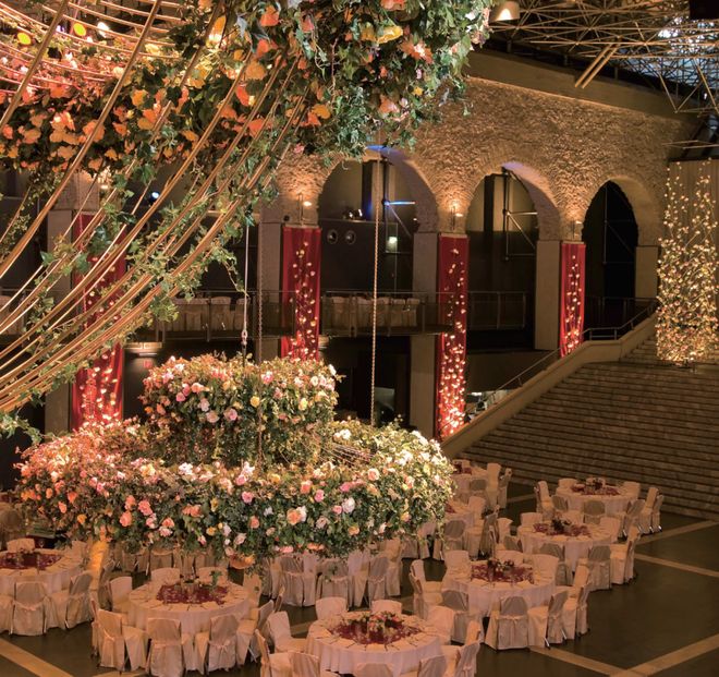 致爱名师｜为花艺界树立下一座里程碑(图14)