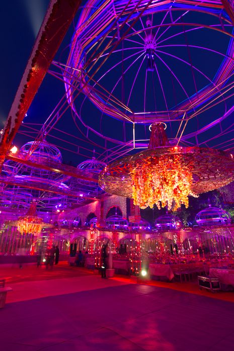 致爱名师｜为花艺界树立下一座里程碑(图16)