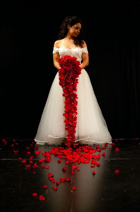 致爱名师｜为花艺界树立下一座里程碑(图23)