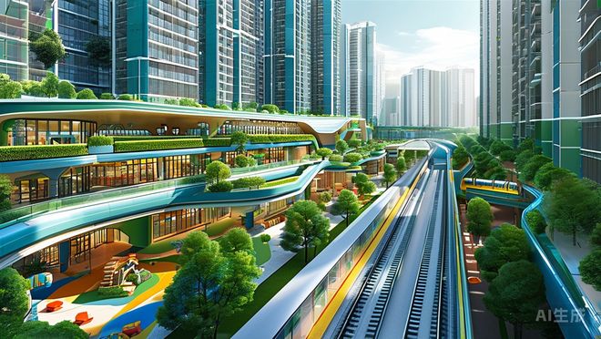 【新盘】建发朗玥售楼处建发朗玥发布：看房必看!(图2)