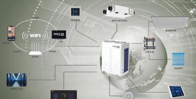 润雲金茂府售楼处发布：桃浦畔科技叠墅开启诗意栖居新篇！(图24)