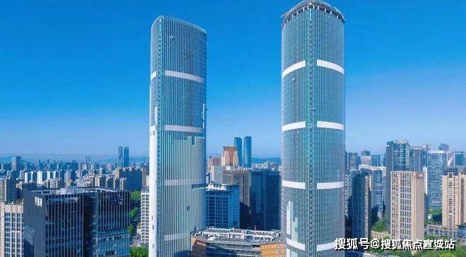 聚焦杭州瑰郦中心售楼处发布：瑰郦中心以品质铸就传奇!(图3)