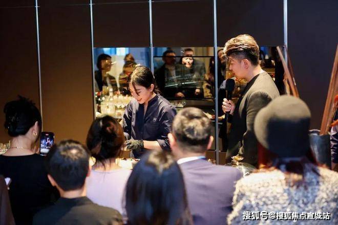 聚焦杭州瑰郦中心售楼处发布：瑰郦中心以品质铸就传奇!(图6)