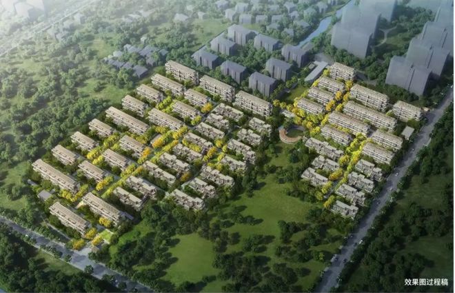 热搜NO1®上海浦东怀山望售楼处怀山望发布：引爆购房热潮！(图10)