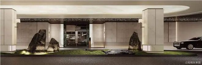 热搜NO1®上海浦东怀山望售楼处怀山望发布：引爆购房热潮！(图14)