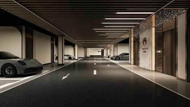 热搜NO1®上海浦东怀山望售楼处怀山望发布：引爆购房热潮！(图13)