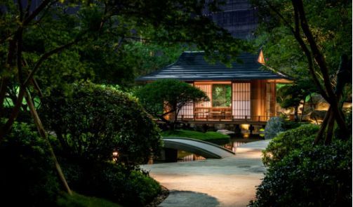 热搜好房！合景臻颐府售楼处发布：合景臻颐府营销中心(图1)