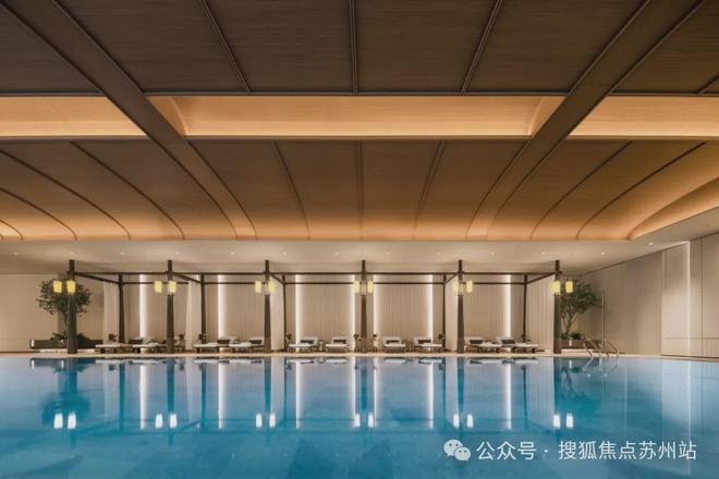 楼市聚焦@招商序售楼处发布：中环留白爆款沪上改善标杆缔造者(图30)