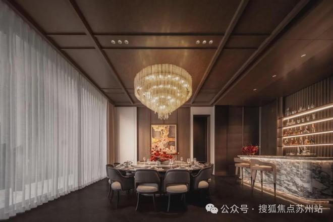 楼市聚焦@招商序售楼处发布：中环留白爆款沪上改善标杆缔造者(图32)