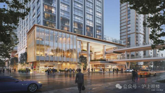 【重磅】中环置地中心望云售楼处中环置地中心望云：住宅典范!(图9)