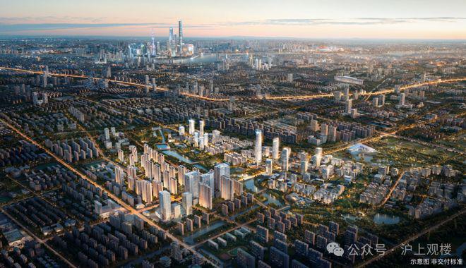 华润中环置地中心望云(售楼处)-2025华润中环置地中心望云售楼处(图7)