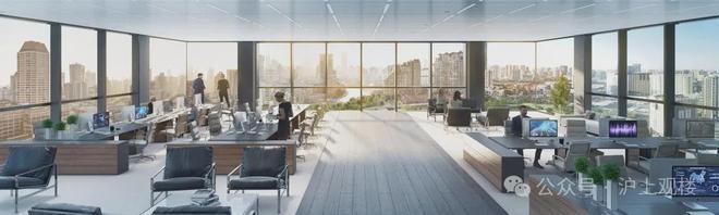 华润中环置地中心望云(售楼处)-2025华润中环置地中心望云售楼处(图10)