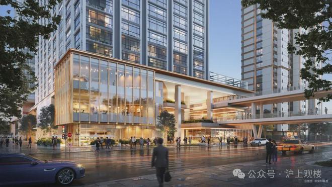 华润中环置地中心望云(售楼处)-2025华润中环置地中心望云售楼处(图11)