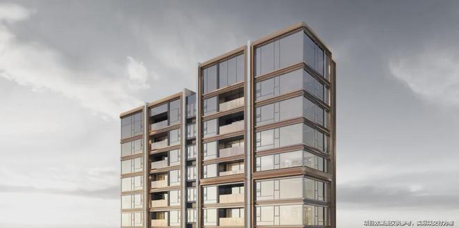 华润中环置地中心望云(售楼处)-2025华润中环置地中心望云售楼处(图14)