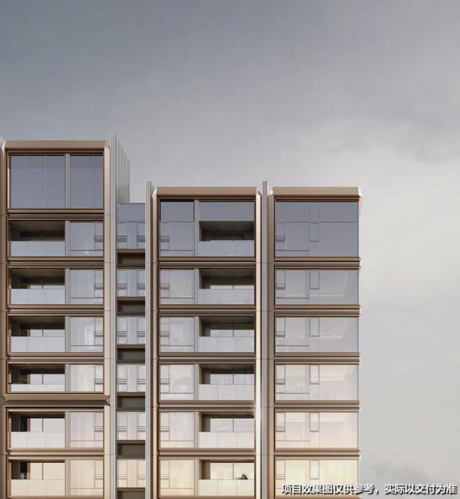 华润中环置地中心望云(售楼处)-2025华润中环置地中心望云售楼处(图15)