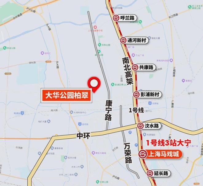 十月双节百度热搜@大华公园柏翠售楼处电话：顶奢生活之选(图8)