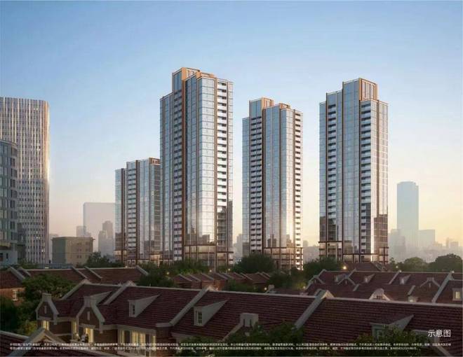 ®华润外滩瑞府售楼处发布：虹口华润外滩瑞府城市自然新体验！(图9)