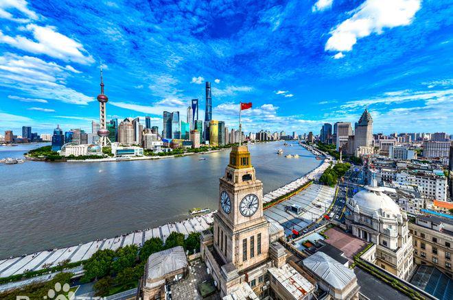 ®华润外滩瑞府售楼处发布：虹口华润外滩瑞府城市自然新体验！(图3)