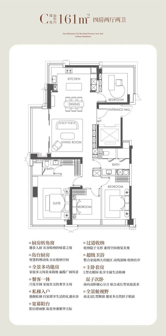 ®华润外滩瑞府售楼处发布：虹口华润外滩瑞府城市自然新体验！(图12)