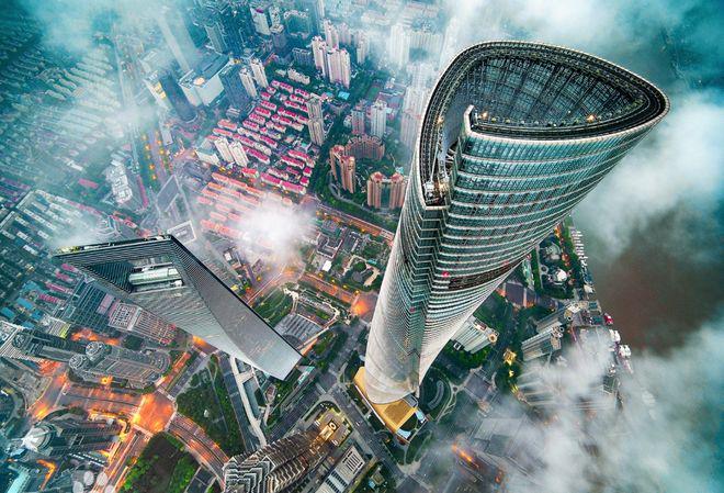 ®华润外滩瑞府售楼处发布：虹口华润外滩瑞府城市自然新体验！(图44)