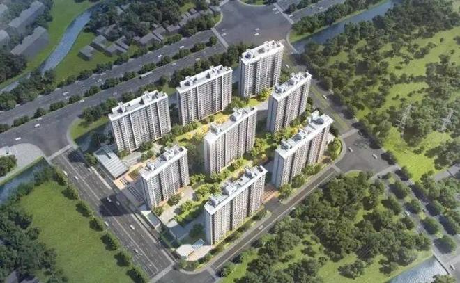 虹桥国际住区新标杆！保利虹桥和著解析：轨交+教育+品质三重优势(图2)