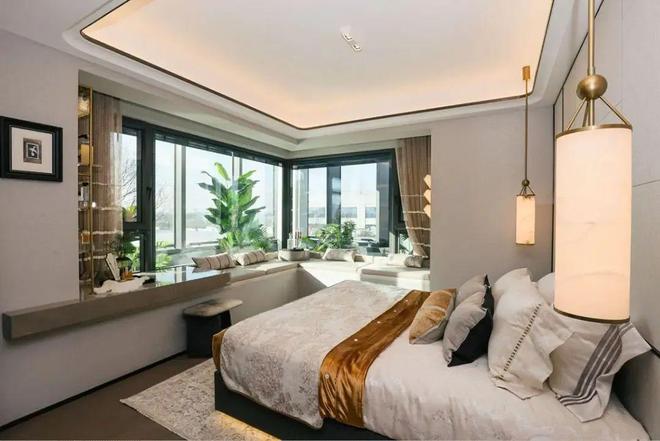 虹桥国际住区新标杆！保利虹桥和著解析：轨交+教育+品质三重优势(图4)