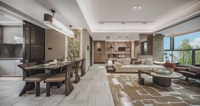 甄选好房@上海杨浦保利·外滩序88售楼处电话项目地址@新房价(图13)