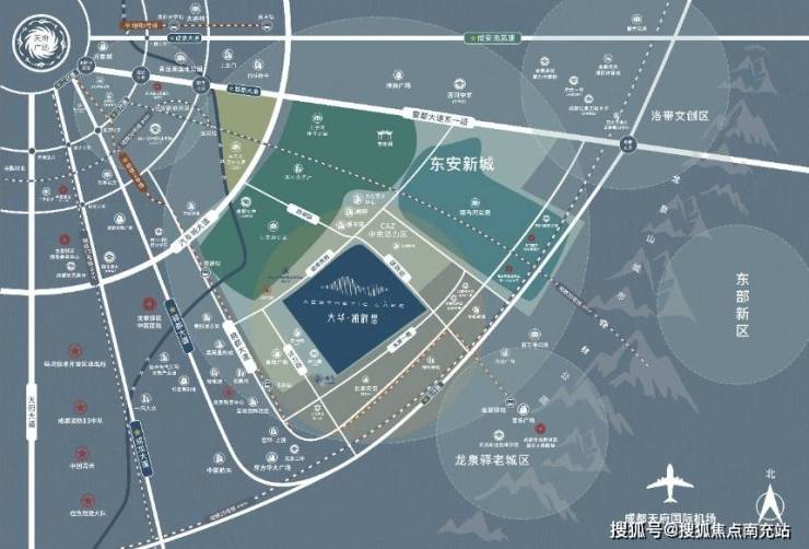 成都「大华湖畔里」售楼热线户型设计亮点与空间布局深度解析周边商业、教育、医疗配套资源全景呈现10月限时购房优惠及项目最新动态(图2)