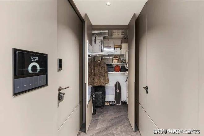 聚焦♐北京城建·国誉府售楼处发布：城市自然新体验(图14)