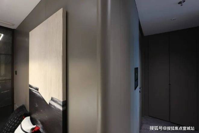 聚焦♐北京城建·国誉府售楼处发布：城市自然新体验(图18)