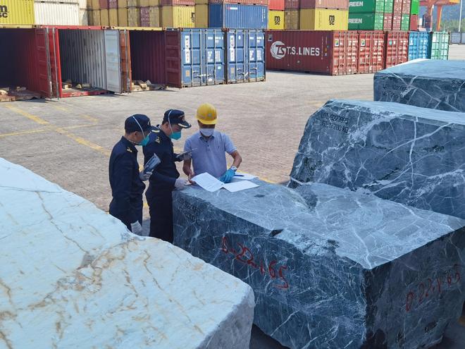 云浮石材：从“中国石都”到“世界石材绿都”的跨越之路(图2)