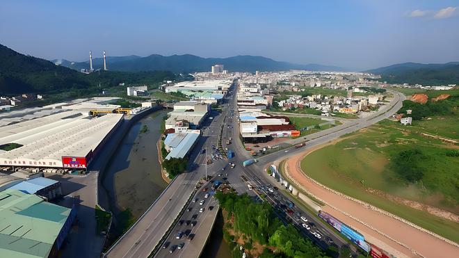 云浮石材：从“中国石都”到“世界石材绿都”的跨越之路(图3)