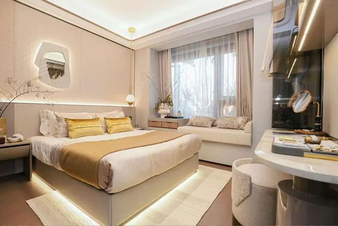 保利虹桥和著(售楼处电话)发布-保利虹桥和著销售中心(图5)