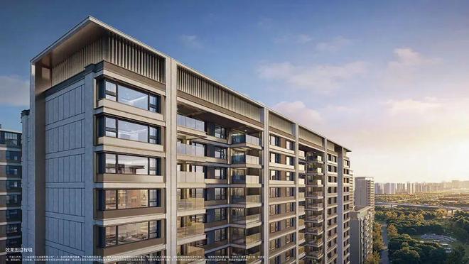 保利虹桥和著(售楼处电话)发布-保利虹桥和著销售中心(图7)