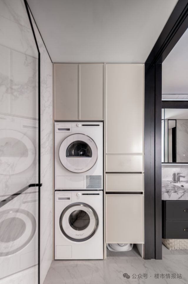 华润外滩瑞府售楼处：ArtDeco风范定义外滩豪宅新高度(图26)