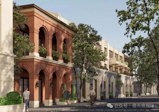 华润外滩瑞府售楼处：ArtDeco风范定义外滩豪宅新高度(图3)