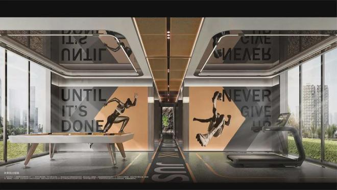 【聚焦】保利虹桥和著售楼处保利虹桥和著发布：颠覆楼市!(图11)