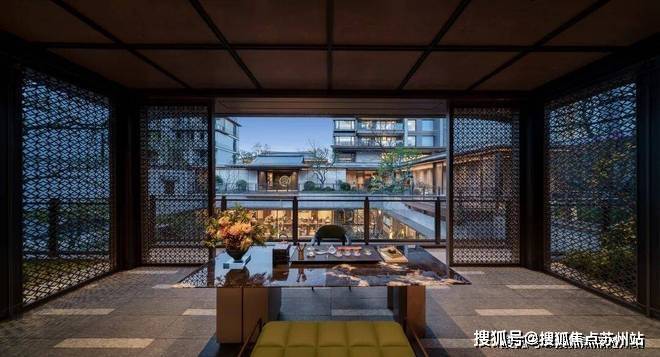 建发英冠宸云(售楼处)网站-建发英冠宸云销售中心(营销中心)-售楼处电话-户型-价格-开盘时间-楼盘详情-周边配套-2025得房率(图7)