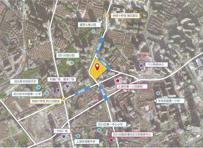 【豪宅】华润外滩瑞府售楼处华润外滩瑞府发布：引爆期待!(图6)