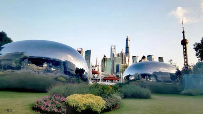 【豪宅】华润外滩瑞府售楼处华润外滩瑞府发布：引爆期待!(图18)