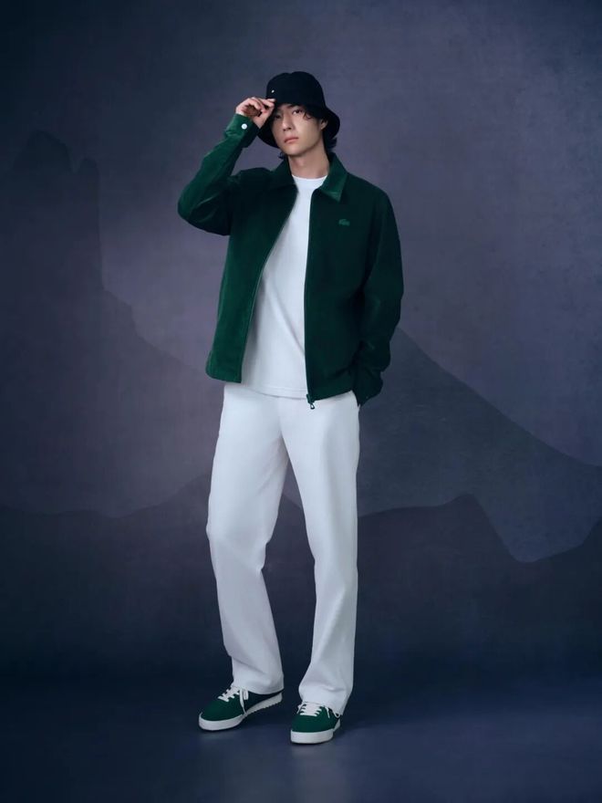 玛利亚阿姨加盟FENDI唐嫣檀健次的衣橱即将大上新！(图12)