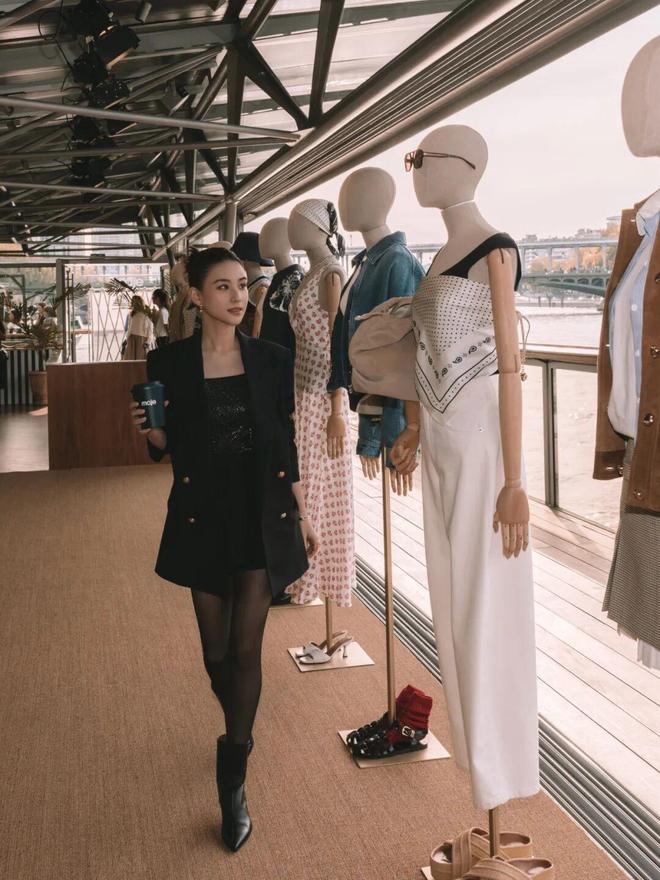 玛利亚阿姨加盟FENDI唐嫣檀健次的衣橱即将大上新！(图20)