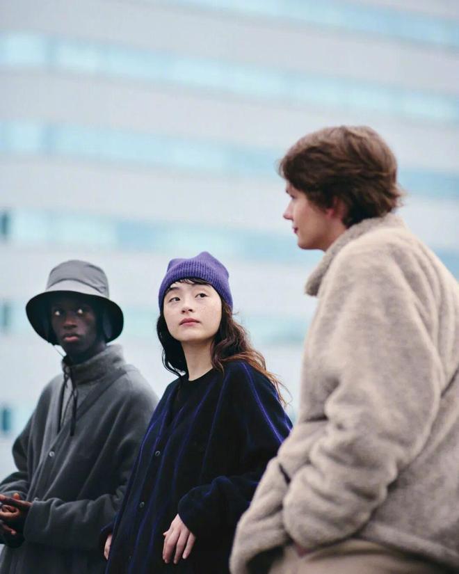 玛利亚阿姨加盟FENDI唐嫣檀健次的衣橱即将大上新！(图18)