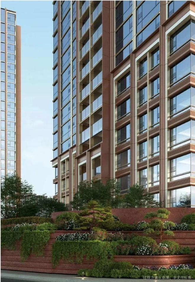 爆炸新闻！上海虹口华润外滩瑞府售楼处发布：营销中心！(图13)