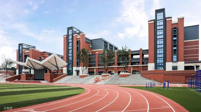 爆炸新闻！上海虹口华润外滩瑞府售楼处发布：营销中心！(图22)