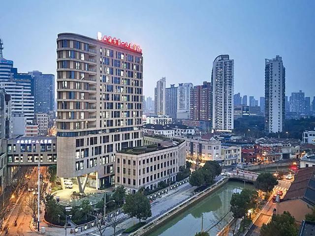 爆炸新闻！上海虹口华润外滩瑞府售楼处发布：营销中心！(图21)