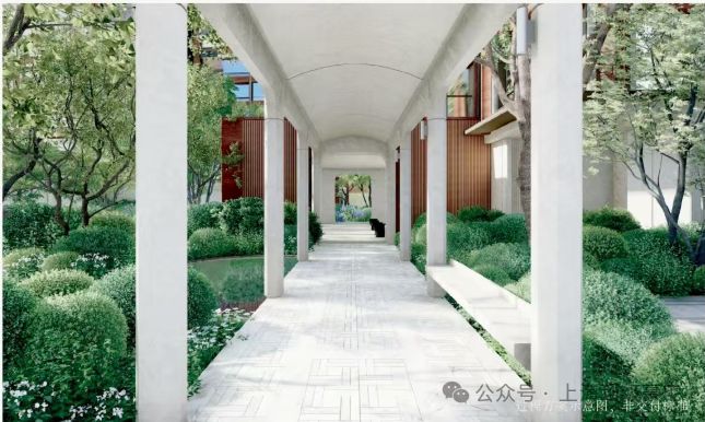 ◈华润外滩瑞府售楼处外滩瑞府发布：上海杨浦的鎏金新篇(图10)