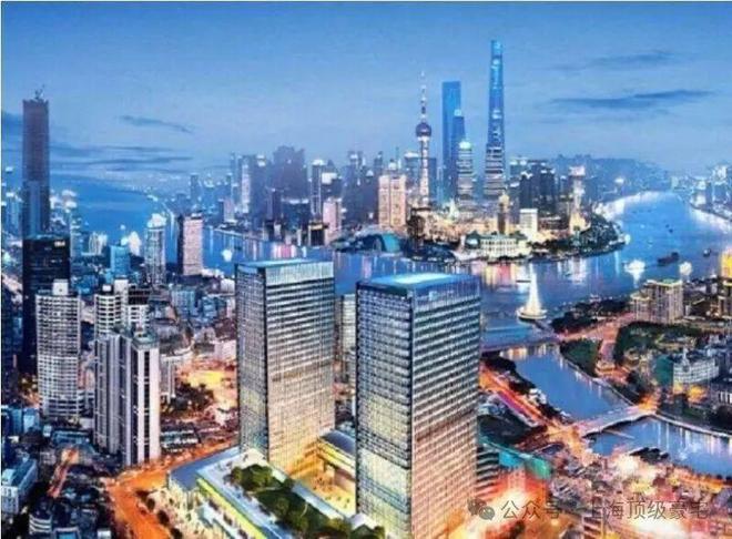 ◈华润外滩瑞府售楼处外滩瑞府发布：上海杨浦的鎏金新篇(图16)